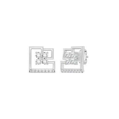 DER001585 18 KT / Yellow Gold