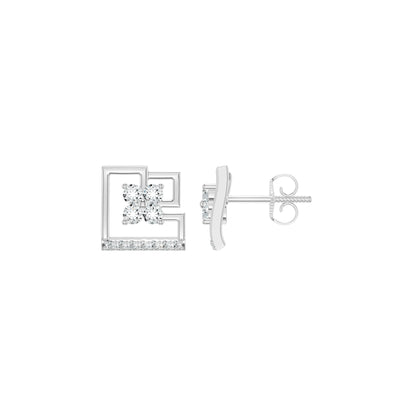 DER001585 18 KT / Yellow Gold