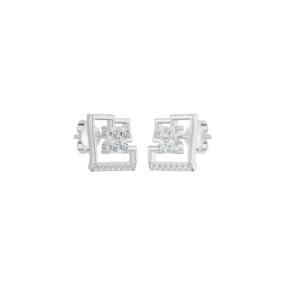 DER001585 18 KT / Yellow Gold