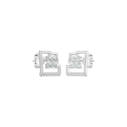 DER001585 18 KT / Yellow Gold