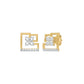 DER001585 18 KT / Yellow Gold