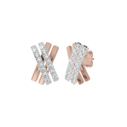 DER001586 18 KT / Yellow Gold