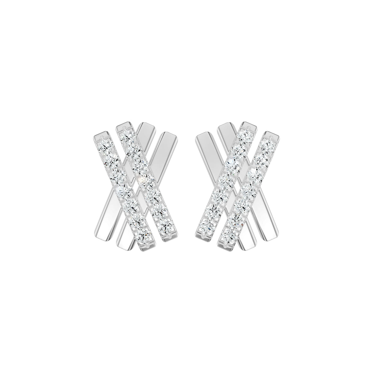 DER001586 18 KT / Yellow Gold