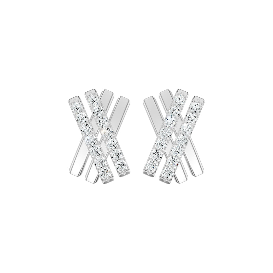 DER001586 18 KT / Yellow Gold