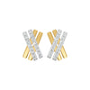 DER001586 18 KT / Yellow Gold