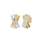DER001586 18 KT / Yellow Gold