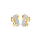 DER001586 18 KT / Yellow Gold