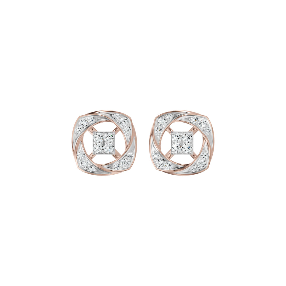 DER001587 18 KT / Yellow Gold