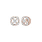 DER001587 18 KT / Yellow Gold