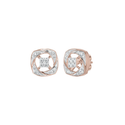 DER001587 18 KT / Yellow Gold