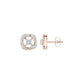 DER001587 18 KT / Yellow Gold