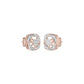 DER001587 18 KT / Yellow Gold