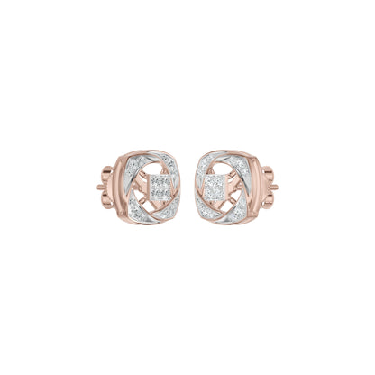 DER001587 18 KT / Yellow Gold
