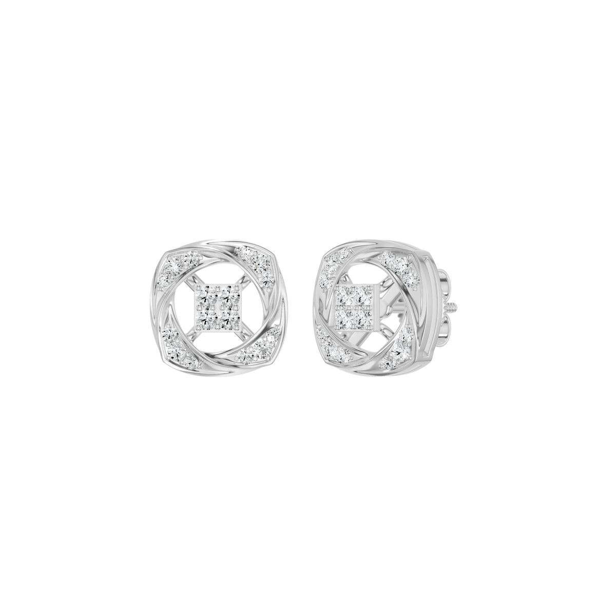 DER001587 18 KT / Yellow Gold