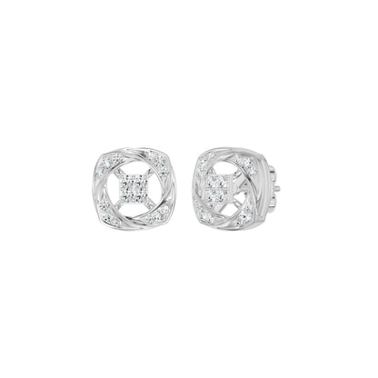 DER001587 18 KT / Yellow Gold