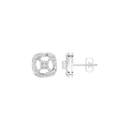 DER001587 18 KT / Yellow Gold