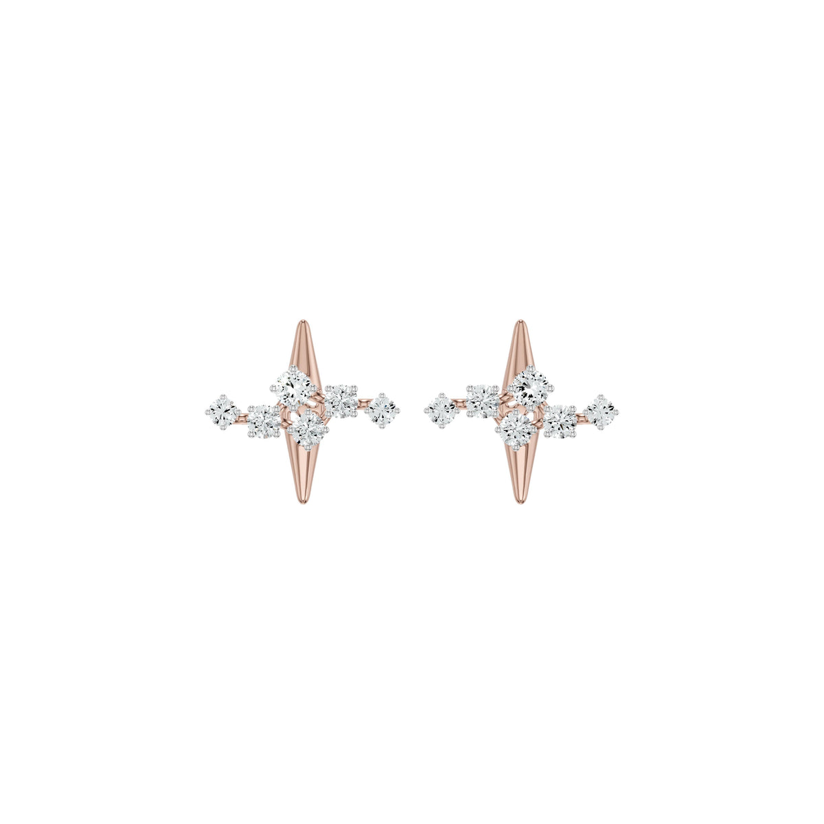 DER001588 18 KT / Yellow Gold