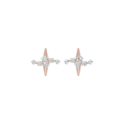 DER001588 18 KT / Yellow Gold