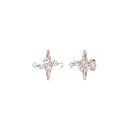 DER001588 18 KT / Yellow Gold