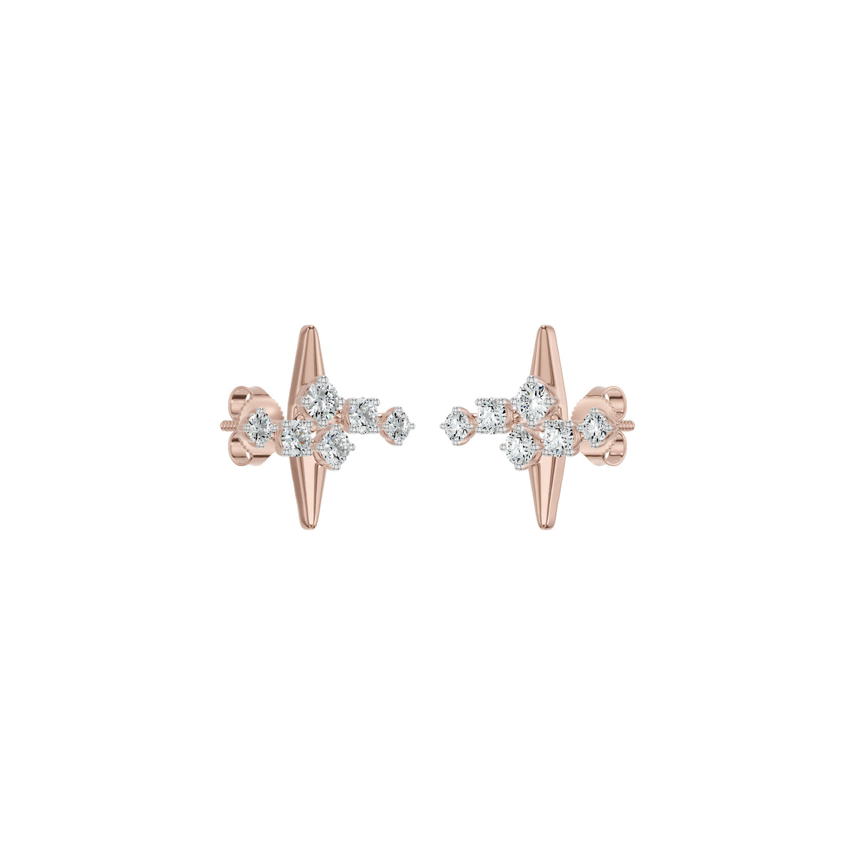 DER001588 18 KT / Yellow Gold