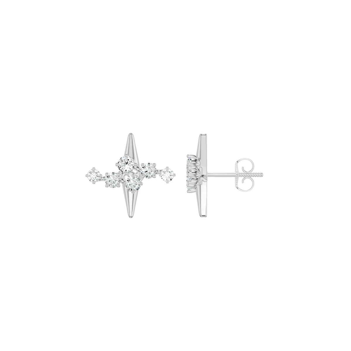 DER001588 18 KT / Yellow Gold