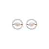 DER001589 18 KT / Rose Gold