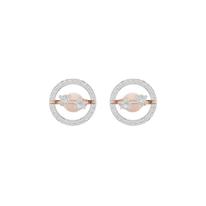 DER001589 18 KT / Rose Gold