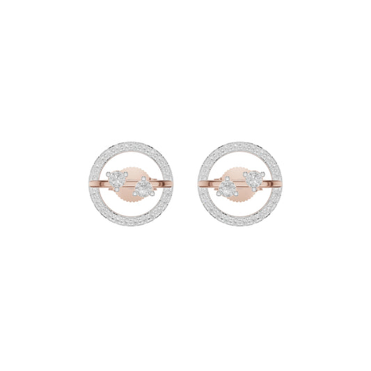 DER001589 18 KT / Rose Gold