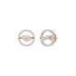 DER001589 18 KT / Rose Gold
