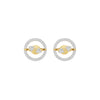 DER001589 18 KT / Yellow Gold