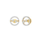 DER001589 18 KT / Yellow Gold
