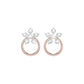 DER001590 18 KT / Yellow Gold
