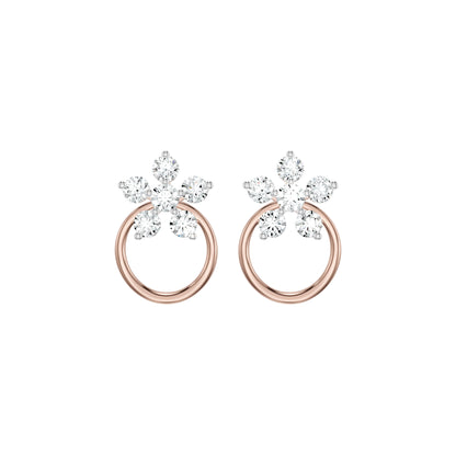 DER001590 18 KT / Yellow Gold