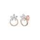 DER001590 18 KT / Yellow Gold