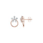DER001590 18 KT / Yellow Gold