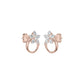 DER001590 18 KT / Yellow Gold