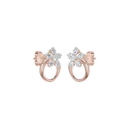 DER001590 18 KT / Yellow Gold