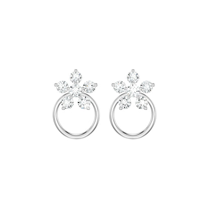 DER001590 18 KT / Yellow Gold