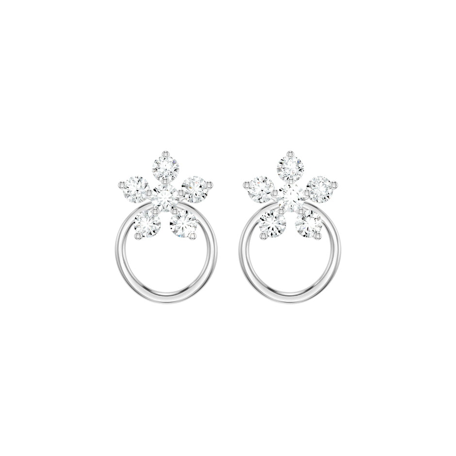 DER001590 18 KT / Yellow Gold