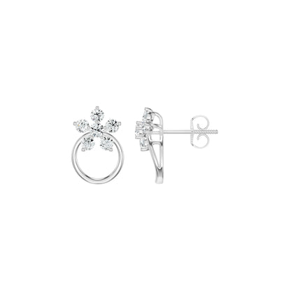 DER001590 18 KT / Yellow Gold