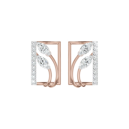 DER001591 18 KT / Yellow Gold