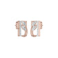 DER001591 18 KT / Yellow Gold