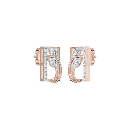 DER001591 18 KT / Yellow Gold