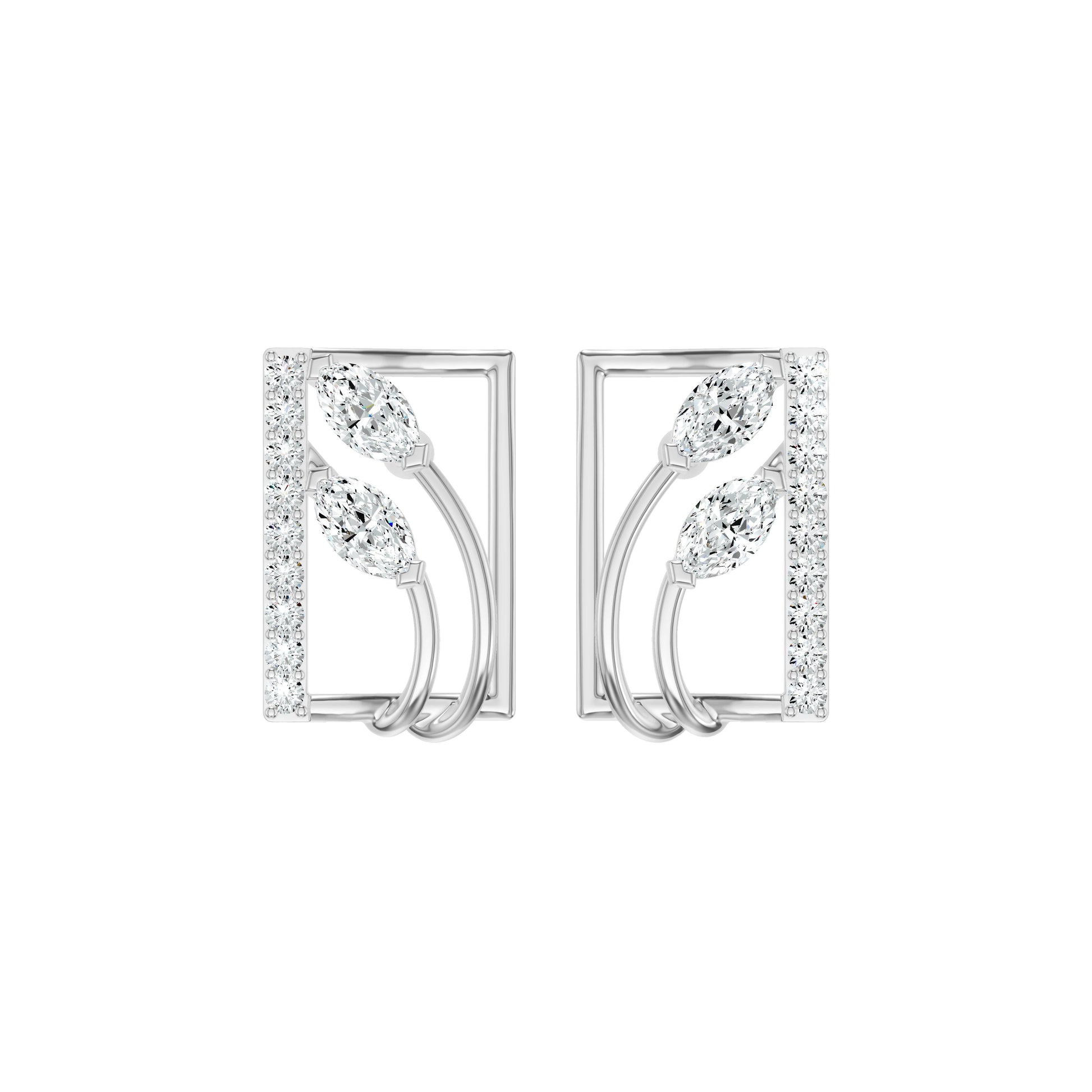 DER001591 18 KT / Yellow Gold