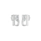 DER001591 18 KT / Yellow Gold