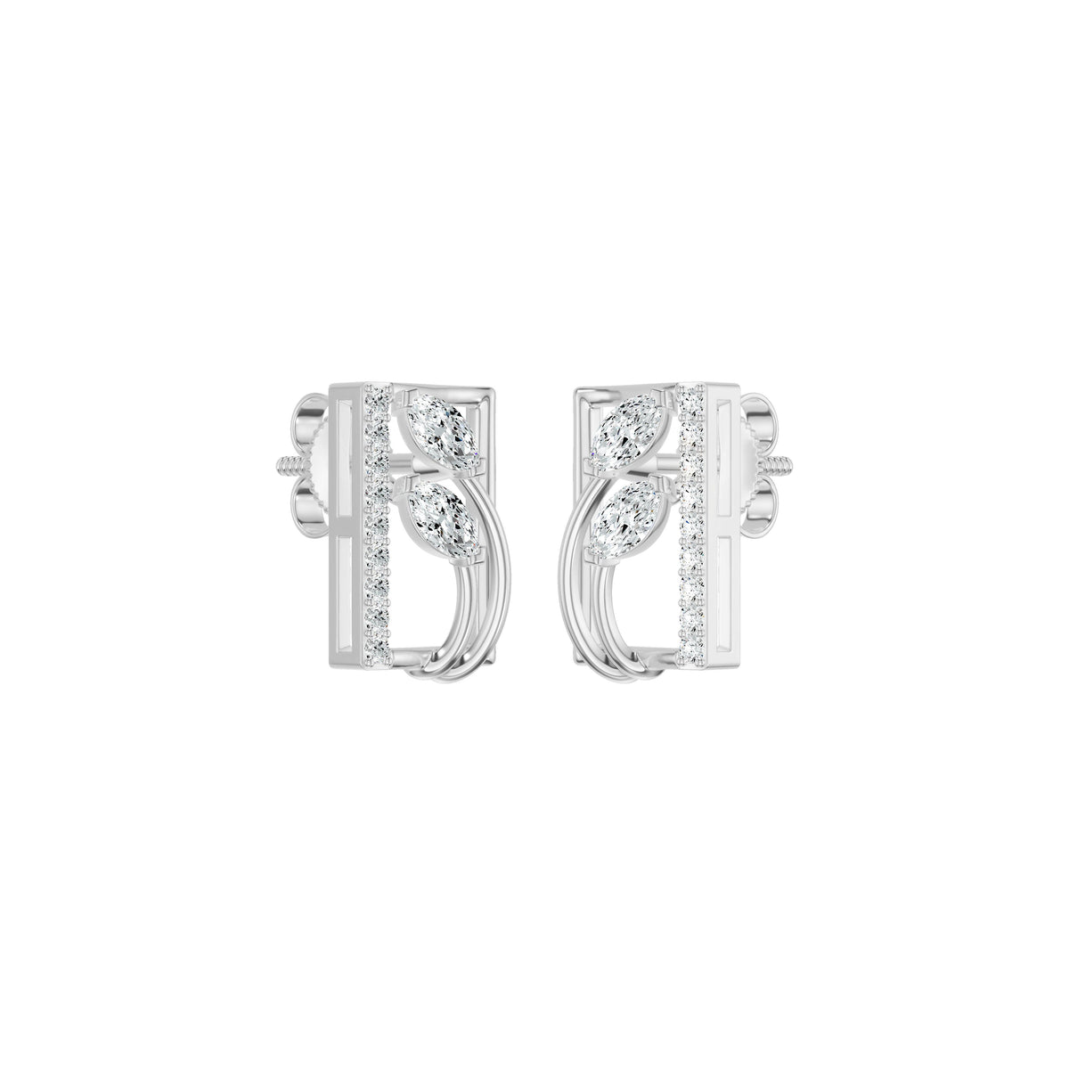 DER001591 18 KT / Yellow Gold