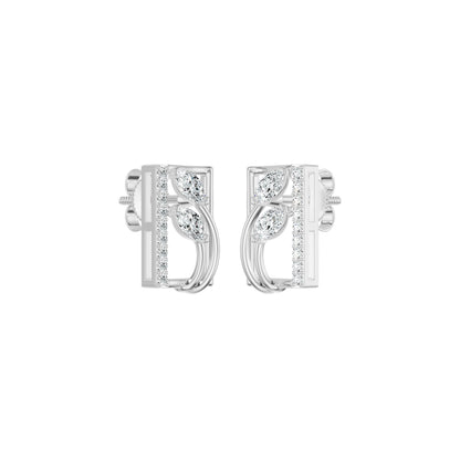 DER001591 18 KT / Yellow Gold