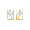 DER001591 18 KT / Yellow Gold