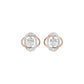 DER001592 18 KT / Yellow Gold
