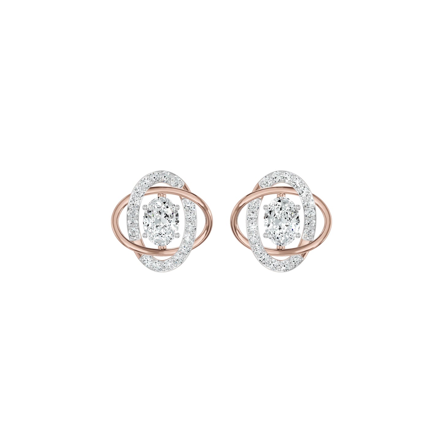 DER001592 18 KT / Yellow Gold